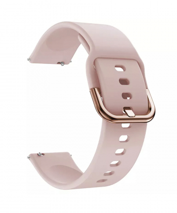 بند سیلیکونی ساعت هوشمند هایلو LS04 RS3 شیائومی Xiaomi Haylou LS04 RS3 Strap Silicone Band