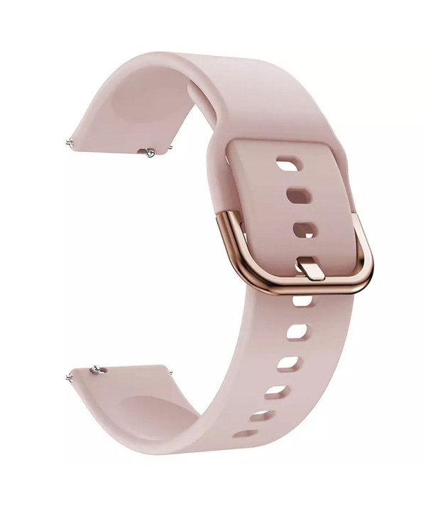 بند سیلیکونی ساعت هوشمند هایلو LS04 RS3 شیائومی Xiaomi Haylou LS04 RS3 Strap Silicone Band