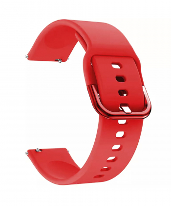 بند سیلیکونی ساعت هوشمند هایلو LS04 RS3 شیائومی Xiaomi Haylou LS04 RS3 Strap Silicone Band