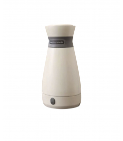 کتری برقی قابل حمل 500 میلی لیتر شیائومی Xiaomi Youpin MR6080 Morphy Richards Portable Electric Kettle