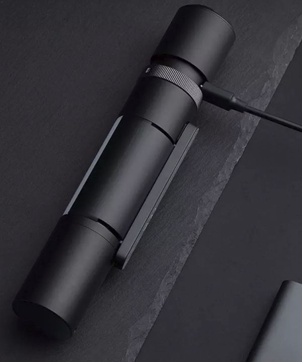 چراغ قوه چند کاره شیائومی Xiaomi Multi-function Flashlight MJSDT001QW