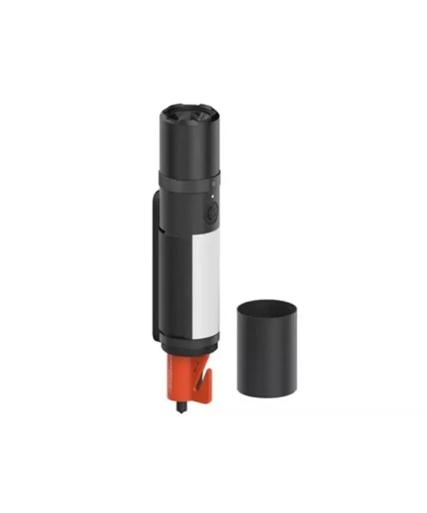 چراغ قوه چند کاره شیائومی Xiaomi Multi-function Flashlight MJSDT001QW