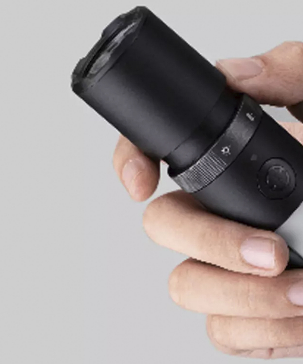 چراغ قوه چند کاره شیائومی Xiaomi Multi-function Flashlight MJSDT001QW