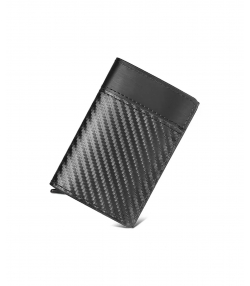 جاکارتی طرح چرم تائومیک میک TAOMICMIC S3066 men's certificate PU leather multi-card