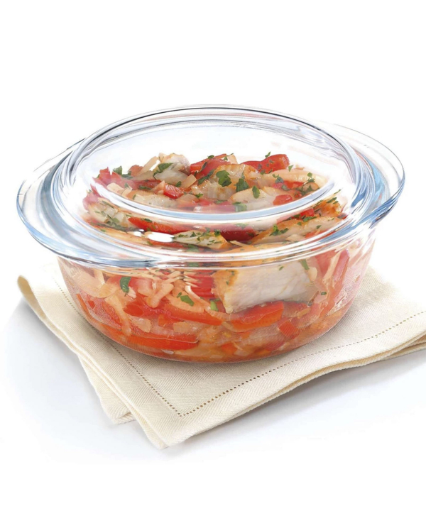 قابلمه پیرکس Pyrex کد PY-102-B000