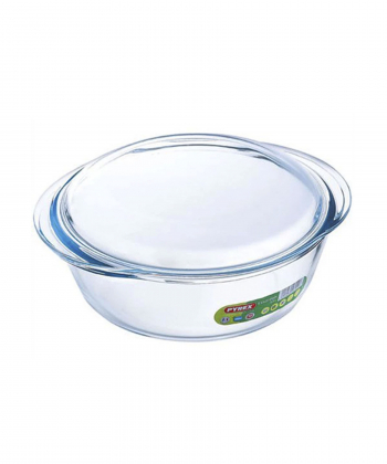 قابلمه پیرکس Pyrex کد PY-102-B000