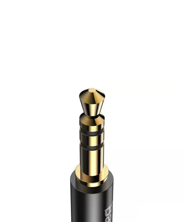کابل صدا تایپ سی بیسوس Baseus Type-C to 3.5mm Audio Cable M01