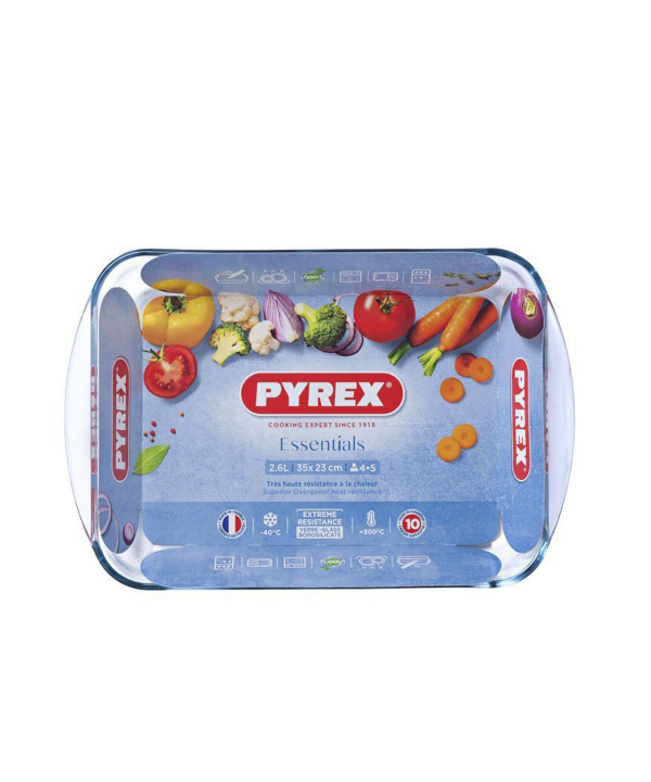 تابه پیرکس Pyrex کد PY-234B000