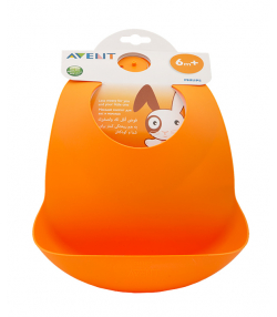 پیش بند کاسه دار اونت Avent مدل SCF736/00