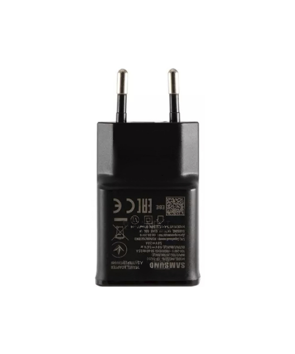 آداپتور شارژ سریع اصلی سامسونگ Adaptive Fast Charging Wall Charger 15W