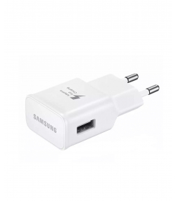 آداپتور شارژ سریع اصلی سامسونگ Adaptive Fast Charging Wall Charger 15W