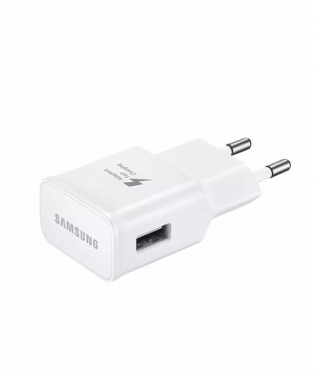 آداپتور شارژ سریع اصلی سامسونگ Adaptive Fast Charging Wall Charger 15W