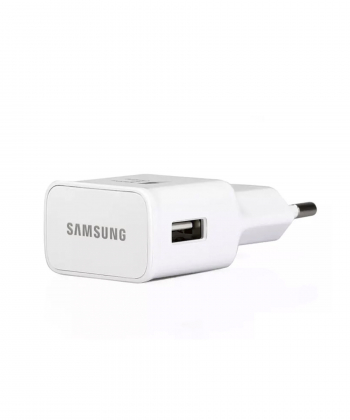 آداپتور شارژ سریع اصلی سامسونگ Adaptive Fast Charging Wall Charger 15W
