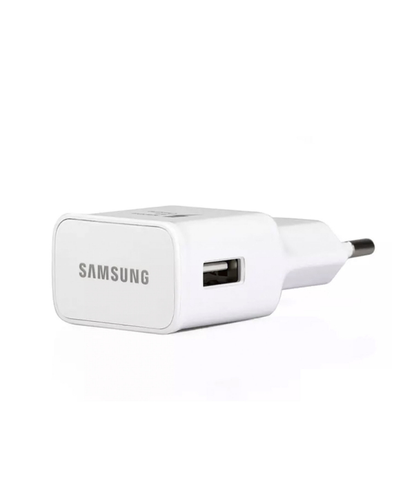 آداپتور شارژ سریع اصلی سامسونگ Adaptive Fast Charging Wall Charger 15W