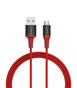 کابل میکرو یو اس بی اوریکو Orico Micro USB Cable MTK-10 1m