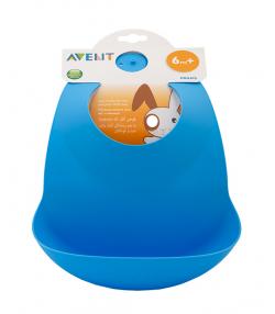 پیش بند کاسه دار اونت Avent مدل SCF736/00