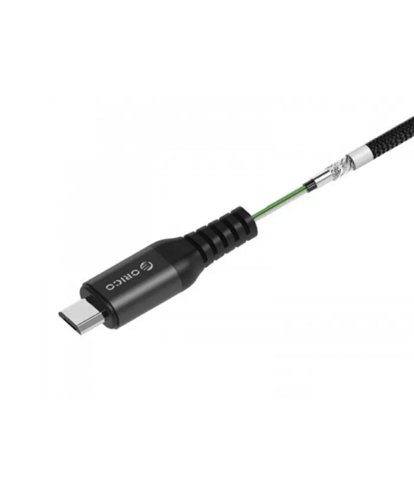 کابل میکرو یو اس بی اوریکو Orico Micro USB Cable MTK-10 1m