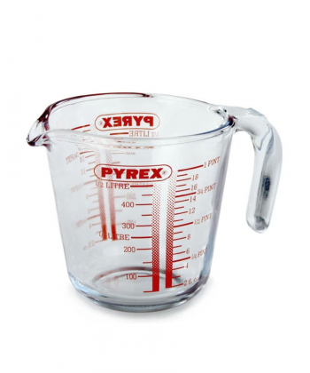 شیرجوش پیرکس Pyrex کد PY-263-B000