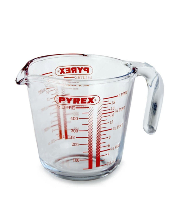 شیرجوش پیرکس Pyrex کد PY-263-B000