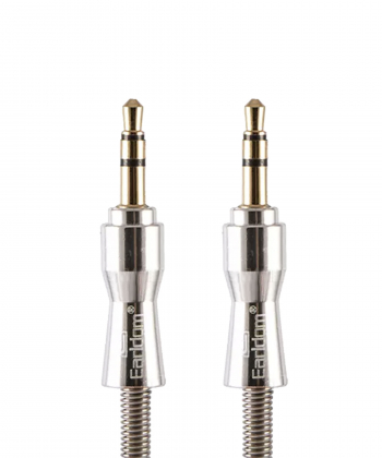 کابل صدا ارلدام Earldom Audio Cable ET-AUX16 0.8M
