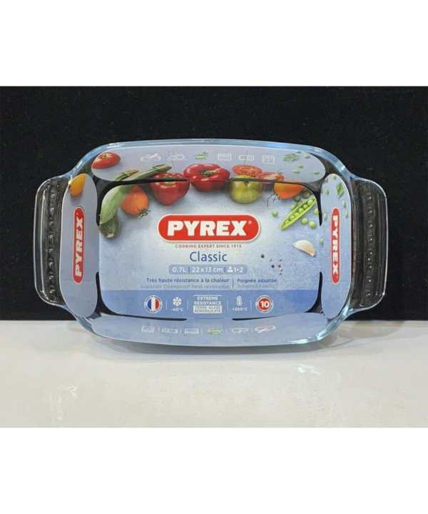 شیرجوش پیرکس Pyrex کد PY-264-B000