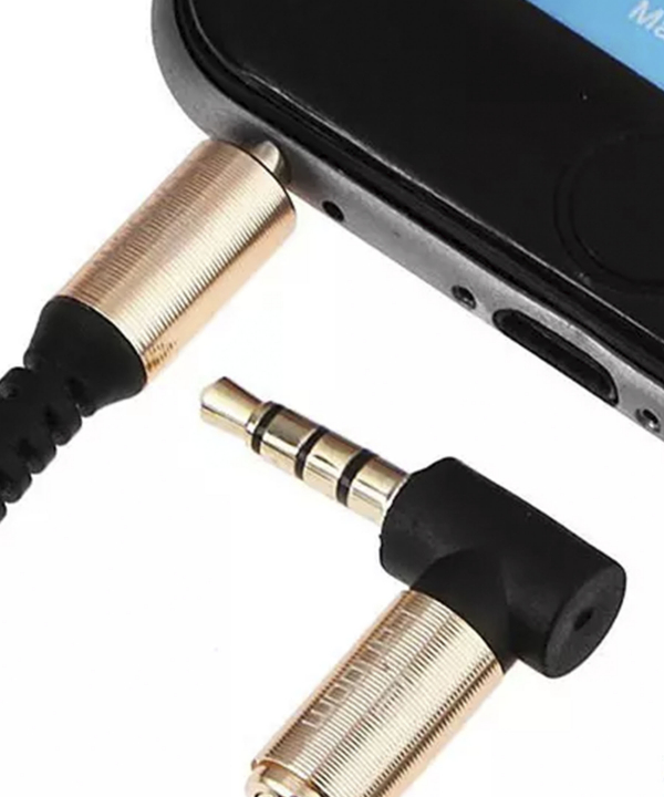 کابل صدا ارلدام Earldom Audio Cable ET-AUX23 1.8M