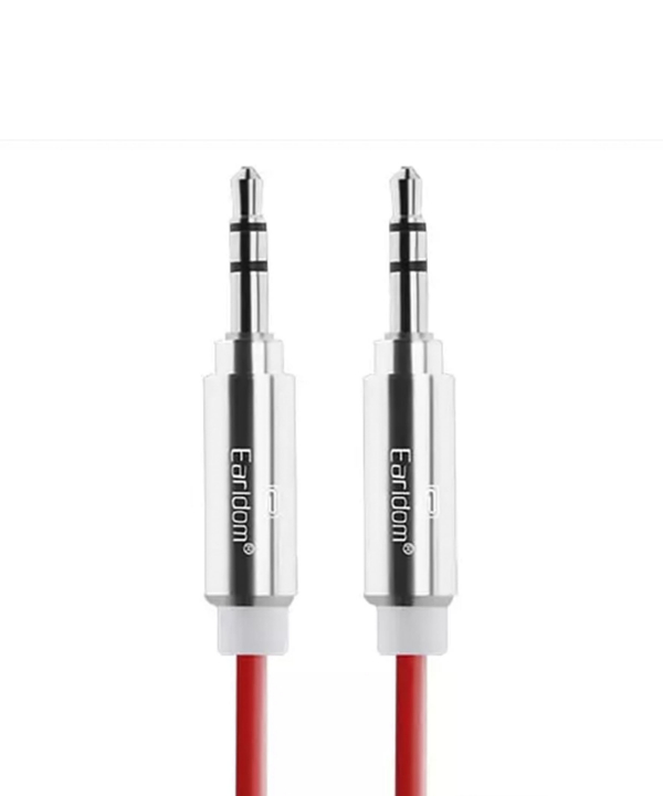کابل صدا ارلدام Earldom ET-AUX12 Audio Cable 2M