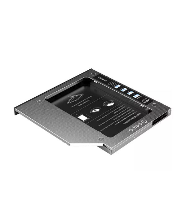 کدی هارد درایو اوریکو Orico M95SS Laptop Hard Drive Caddy for Optical Drive