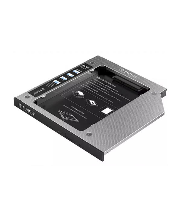 کدی هارد درایو اوریکو Orico M95SS Laptop Hard Drive Caddy for Optical Drive