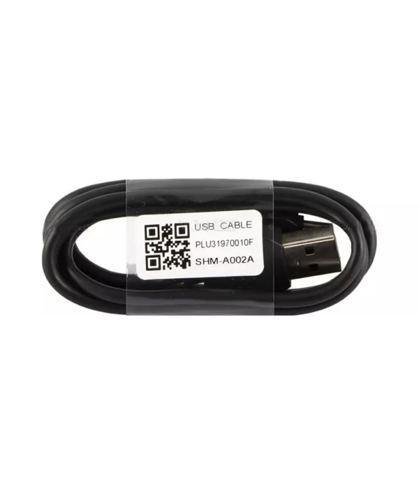 کابل شارژر تایپ سی اصلی بلک بری با طول یک متر blackberry Type-C Cable