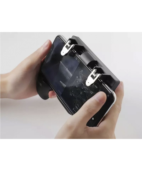 دسته بازی گوشی هوکو Hoco GM2 Winner Gaming Phone Holder