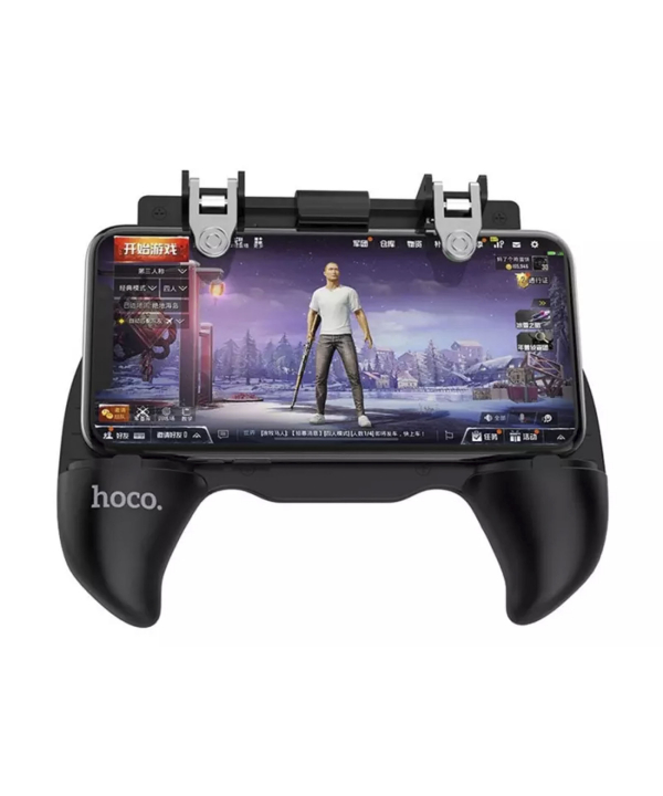 دسته بازی گوشی هوکو Hoco GM2 Winner Gaming Phone Holder