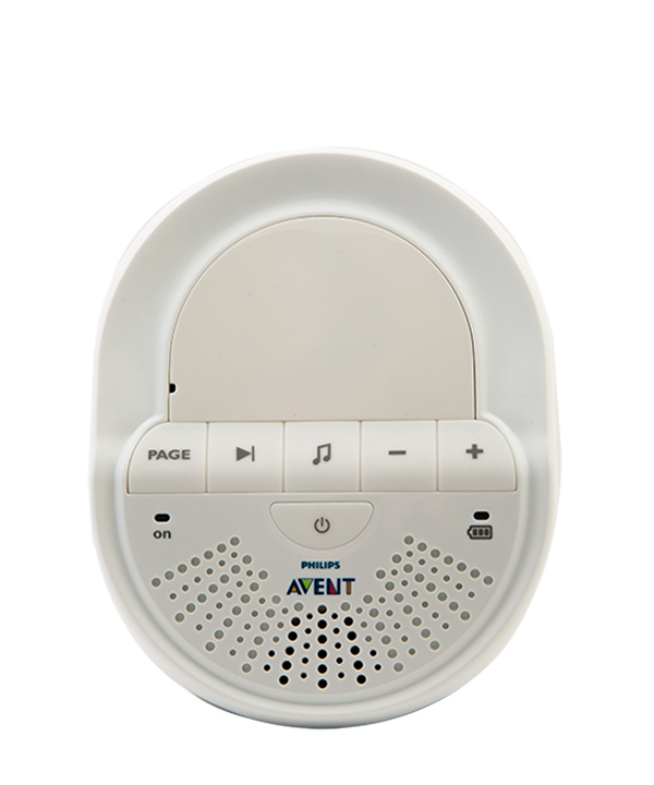 مانیتور صوتی کودک اونت Avent مدل SCD506/01