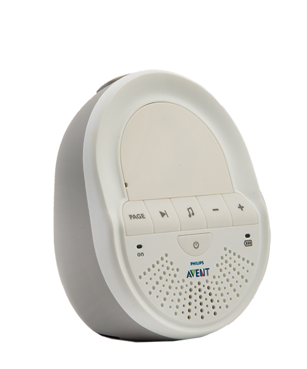 مانیتور صوتی کودک اونت Avent مدل SCD506/01