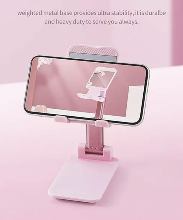 هولدر آینه‌ای موبایل و تبلت اوریکو Orico MPHJ Phone Holder