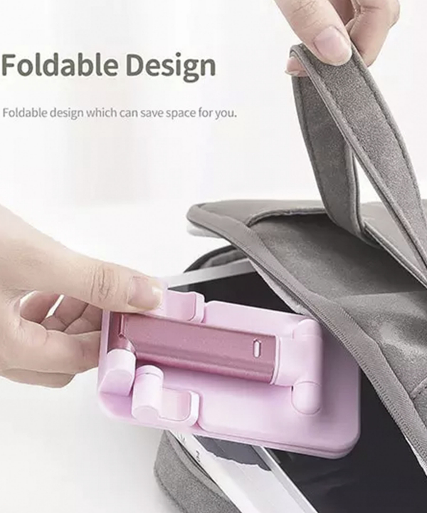 هولدر آینه‌ای موبایل و تبلت اوریکو Orico MPHJ Phone Holder