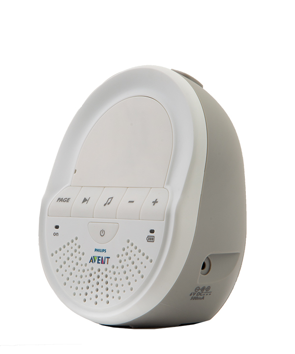 مانیتور صوتی کودک اونت Avent مدل SCD506/01
