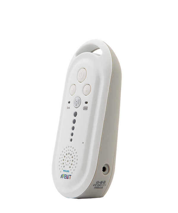 مانیتور صوتی کودک اونت Avent مدل SCD506/01