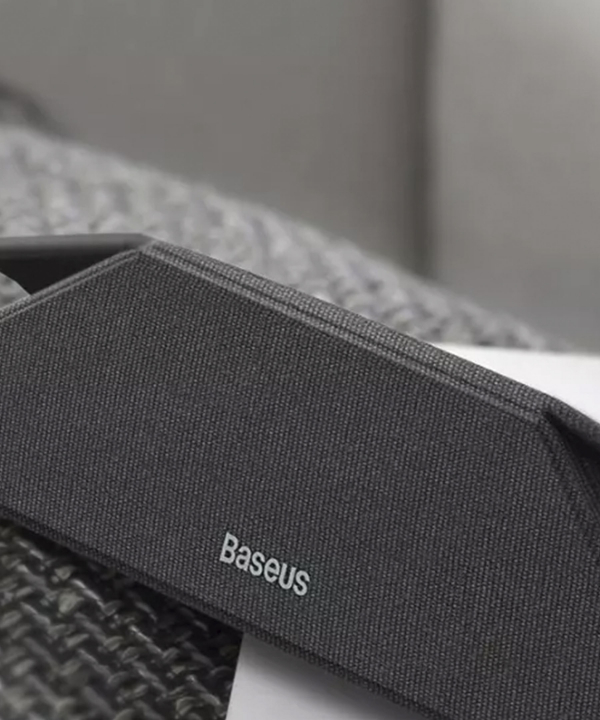 استند لپ تاپ بیسوس Baseus Ultra Thin Laptop Stand