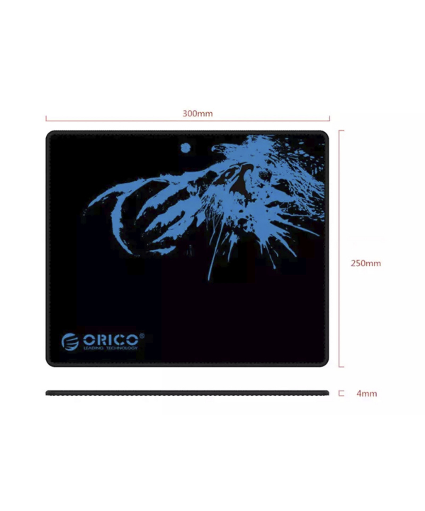 پد موس اوریکو ORICO MPA3025 Rubber Mouse Pad