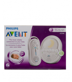 مانیتور صوتی کودک اونت Avent مدل SCD506/01