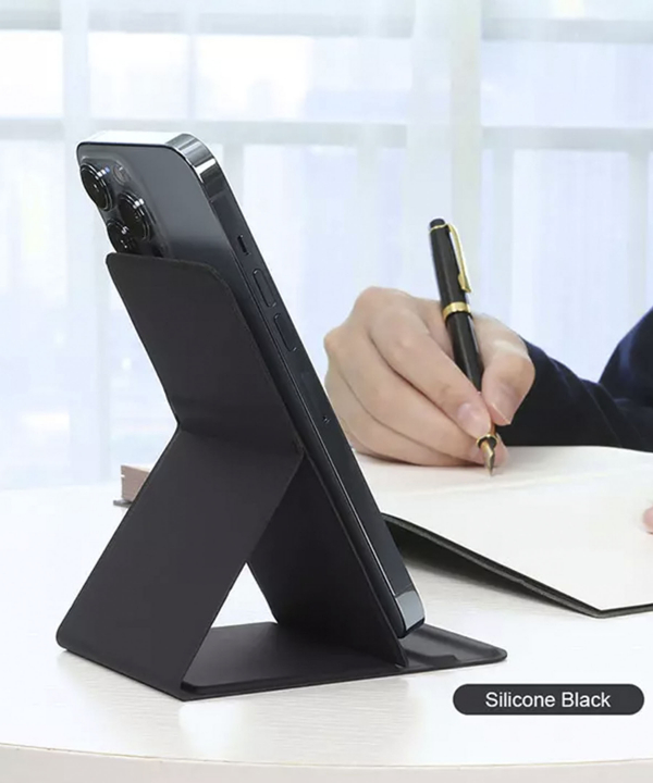 نگه‌دارنده رومیزی آهنربایی نیلکین Nillkin SnapBase magnetic stand