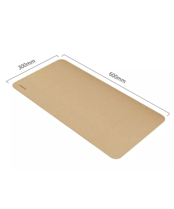 پد موس چوب پنبه‌ای ORICO CMP36 Cork 30x60 Mouse pad