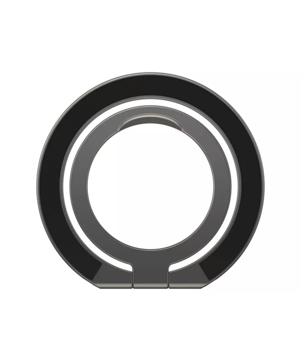 حلقه نگهدارنده مغناطیسی آیفون بیسوس Baseus Halo Series Foldable Metal Ring SUCH000013
