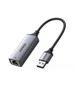 تبدیل USB 3.0 به LAN یوگرین Ugreen CM209 50922 USB 3.0 To Ethernet