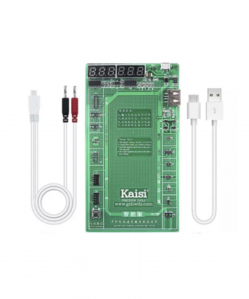 دستگاه شوک و شارژ باتری Kaisi K-9208 Battery Activation Charge Board