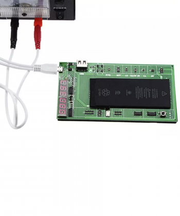 دستگاه شوک و شارژ باتری Kaisi K-9208 Battery Activation Charge Board