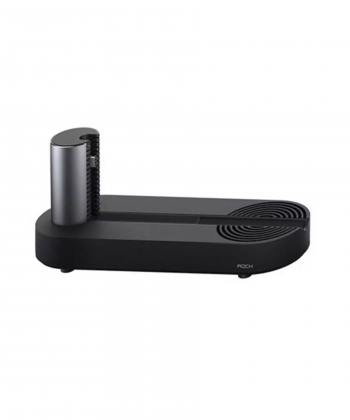 داک شارژ تایپ سی چند کاره راک Rock Cloud-on Type-C Docking Station RCB0652