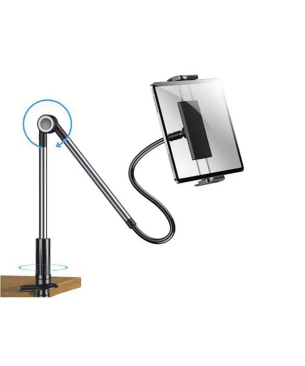 هولدر و نگهدارنده گوشی و تبلت جویروم Joyroom rotary desktop phone and tablet holder JR-ZS263