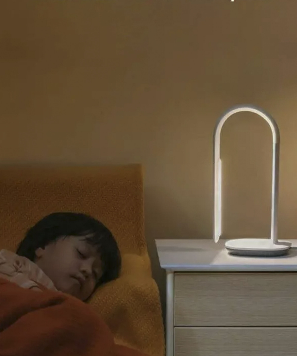 چراغ مطالعه رومیزی هوشمند شیائومی Xioami Mijia Philips Desk Lamp 3